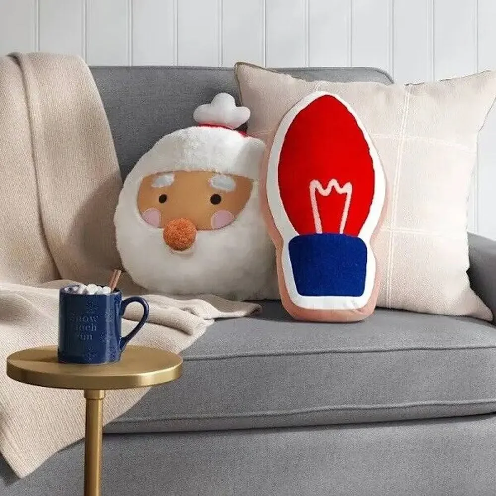 Target wondershop christmas